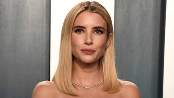 Emma Roberts Confirms Pregnancy in Pics With Garrett Hedlund, Reveals Baby's Gender