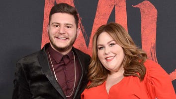 Chrissy Metz Says She and Hal Rosenfeld 'Actually Broke Up Almost 2 Years Ago'