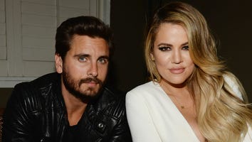 Scott Disick Defends Khloe Kardashian After Commenter Asks 'Who Is She?'