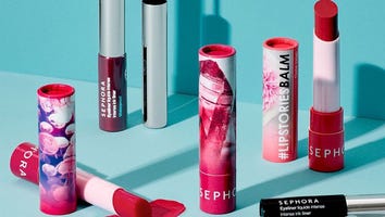 Sephora Sale: Save Up to 50% on Your Favorite Beauty Products