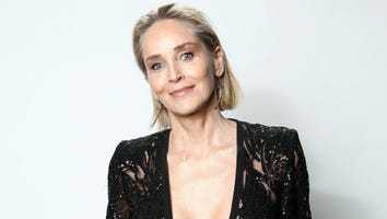 Sharon Stone Explains Why She's 'Done Dating' at 62