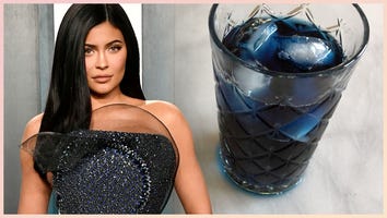 Try Kylie Jenner’s Color-Changing Butterfly Pea Flower Tea at Home
