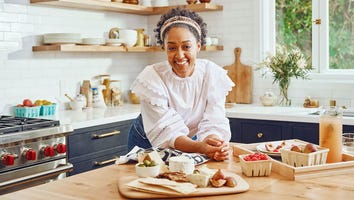 Tia Mowry x Etsy: Shop Chic Home Decor