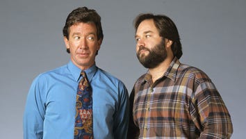 'Home Improvement' Stars Tim Allen and Richard Karn Reunite for Competition Series 'Assembly Required'