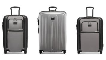 Nordstrom Anniversary Sale 2020: Shop Tumi Luggage for 40% Off