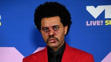 Why The Weeknd Wore Bloody Face Makeup at the VMAs, What is the Tricon Award & More Questions Answered