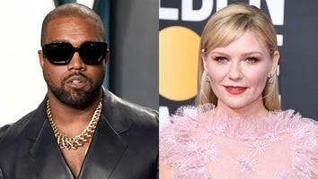 Kirsten Dunst Responds to Kanye West Using Her Image in His Campaign Materials