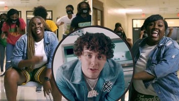These Teachers Recreated Jack Harlow's 'What's Poppin' and It's Epic -- Watch!