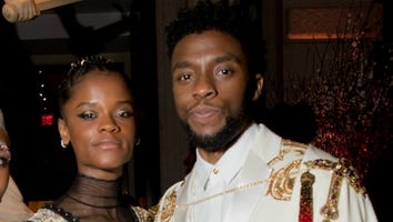 Letitia Wright Says She Wishes She Said Goodbye to Chadwick Boseman in Heartfelt Spoken Word Poem
