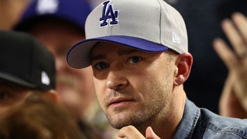 Justin Timberlake Is Working to Bring a Pro Baseball Team to Nashville