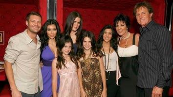 'Keeping Up With the Kardashians' Executive Producer Ryan Seacrest Reacts to Show Ending