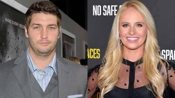 Jay Cutler and Tomi Lahren Address Dating Rumors