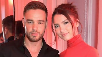 Liam Payne Confirms Engagement to Maya Henry: 'We're Just Really Happy'