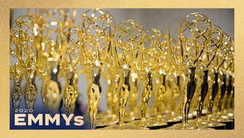 The Emmys Trophy: The History of the Iconic Statuette | Emmys 2020