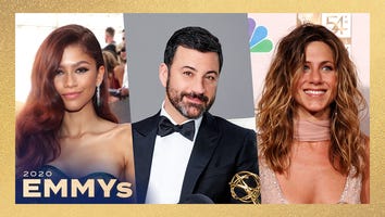 Emmys 2020: The Virtual Ceremony, Jimmy Kimmel's Hosting Secrets and More