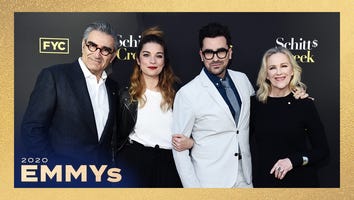 ‘Schitt’s Creek’ Farewell: Why the Roses Deserve an Emmy Win | Emmys 2020