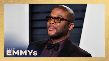 Tyler Perry to Receive 2020 Governors Award: ET's Best Moments With the Media Mogul | Emmys 2020