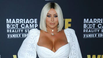 Aubrey O'Day Fires Back Against Unrecognizable Body-Shaming Photos