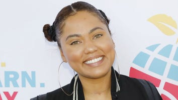 Ayesha Curry Shares Her Food Diary After Losing 35 Pounds