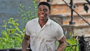 Chadwick Boseman's '42' to Be Re-Released in Theaters as a Tribute to the Late Actor