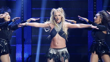 Britney Spears Doesn’t Want to Perform Anymore!
