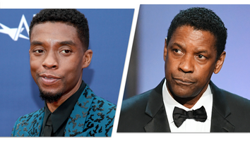 Denzel Washington Speaks on Chadwick Boseman's Legacy: 'He Didn't Get Cheated, We Did'