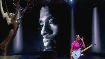 Chadwick Boseman Honored With Emotional Tribute at 2020 Emmy Awards