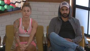 'Big Brother All-Stars': Alliances Get Torched in the Most Dramatic Eviction of the Season