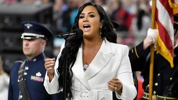 Demi Lovato Releases New Song Following Max Ehrich Split: 'Music Is Always There'