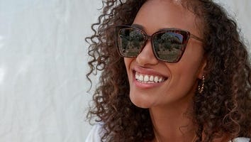 DIFF Eyewear Sale: Buy 1 Pair, Get 1 Free -- Sunglasses and Blue Light