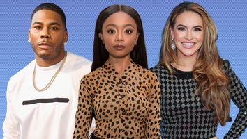 'Dancing With the Stars': Meet the Cast of Season 29!