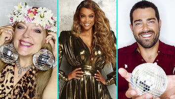 'Dancing With the Stars': Season 29 Kicks Off With Sexy Routines, Unusual Outfits & Some Impressive Scores!