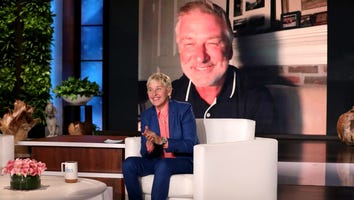 Alec Baldwin Urges Ellen DeGeneres to 'Keep Going' Amid Workplace Allegations