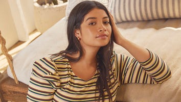 Eloquii x Walmart Plus Size Collection Just Made Its Under $50 Debut