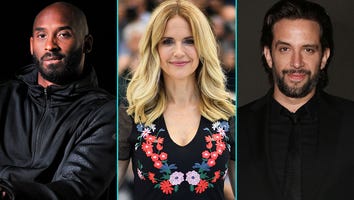 Twitter Reacts After Kobe Bryant, Nick Cordero & Kelly Preston Are Left Out of 2020 Emmys 'In Memoriam'