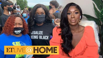 ET Live @ Home | September 24, 2020