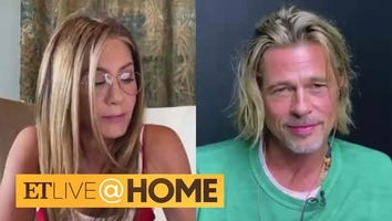 ET Live @ Home | September 18, 2020