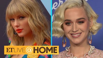 ET Live @ Home | September 14, 2020