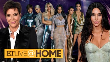 ET Live @ Home | September 9, 2020