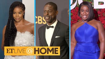 ET Live @ Home | September 22, 2020