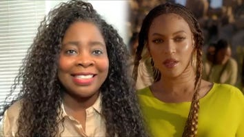 Beyoncé’s Hairstylist Reveals How She Created Her Epic Braids for ‘Black Is King’