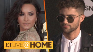 ET Live @ Home | September 28, 2020