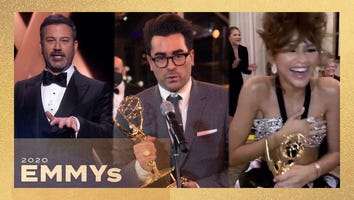 2020 Emmy Award Winners: Complete List
