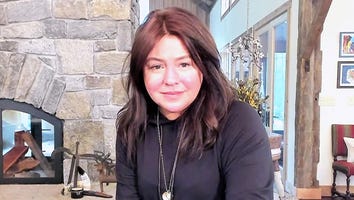 Rachael Ray Gives Update on Home Rebuilding After Last Year's Fire