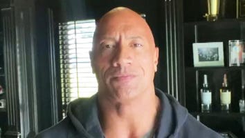 Dwayne Johnson and Family Recovering After Testing Positive for COVID-19