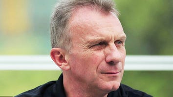 Joe Montana Says He’s ‘Thankful That Everybody Is Doing Well’ After Attempted Home Kidnapping