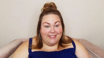 'This Is Us': Chrissy Metz 'Doubts' There Will Be Kissing in Season 5 (Exclusive)