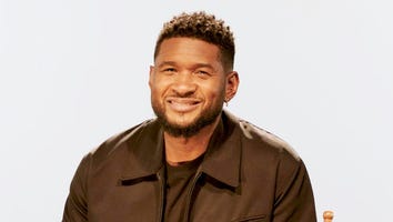 Usher to Host and Perform at 2021 iHeartRadio Music Awards