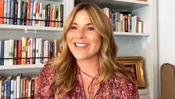 Jenna Bush Hager on Feeling 'Guilt' Over 3rd Pregnancy as Friends Struggled to Expand Families (Exclusive)