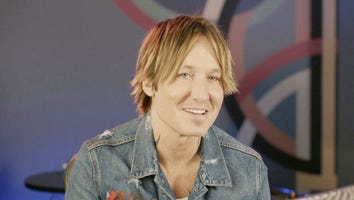 Keith Urban Talks New Collaboration and ACM Awards Performance With P!nk (Exclusive)